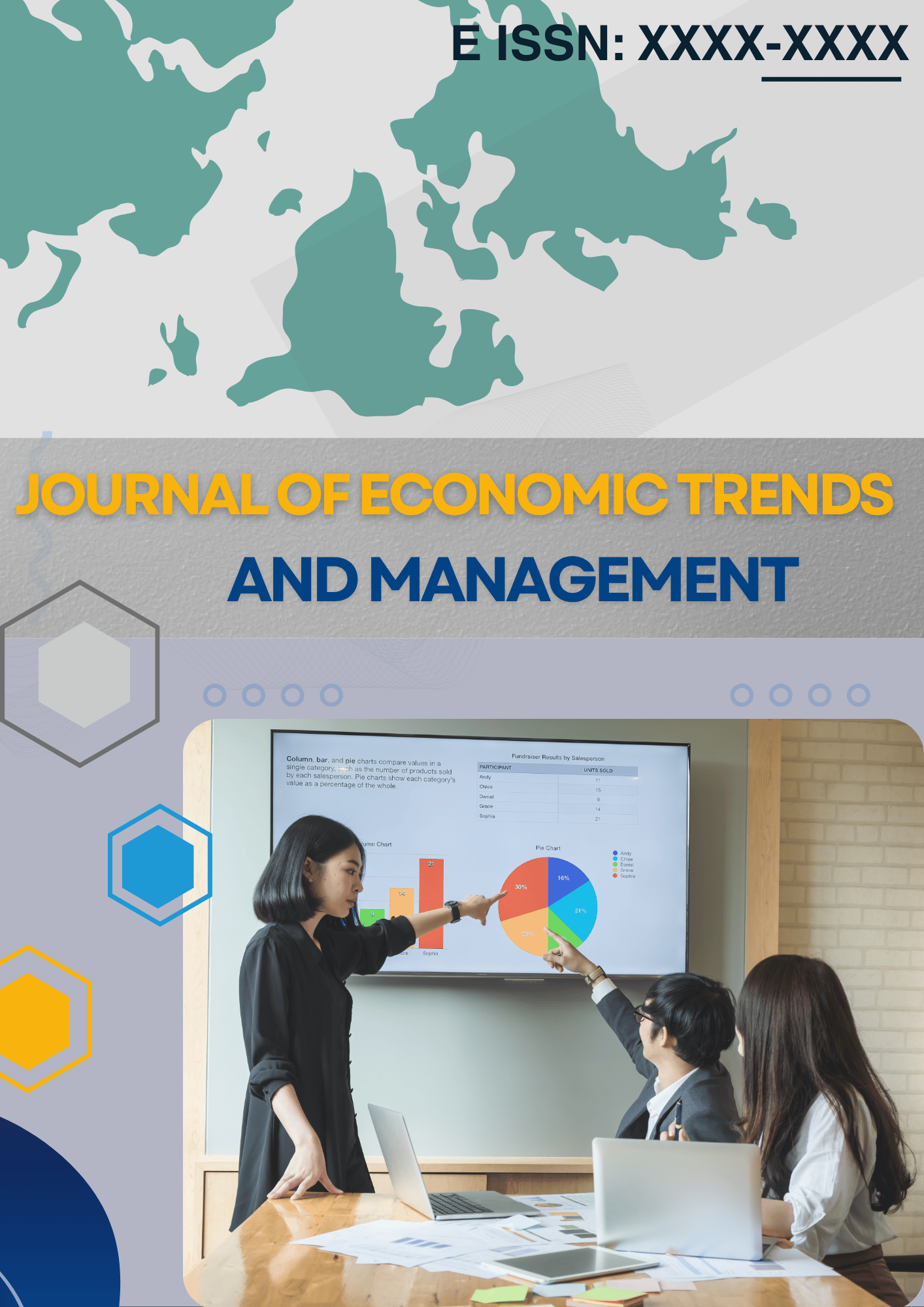 View Vol. 1 No. 4 (2025): Journal of Economic Trends and Management